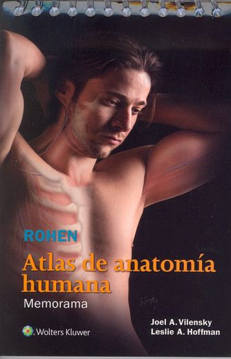 Rohen. Atlas de anatomía humana, Memorama