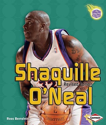 shaquille o´neal