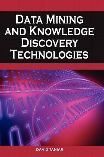 data mining and knowledge discovery technologies