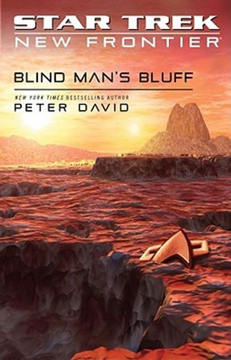 blind man`s bluff (in English)