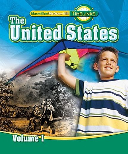 Timelinks: Fifth Grade, Complete Student Edition Set (Volumes 1 and 2)
