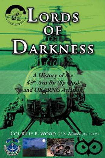 lords of darkness (in English)