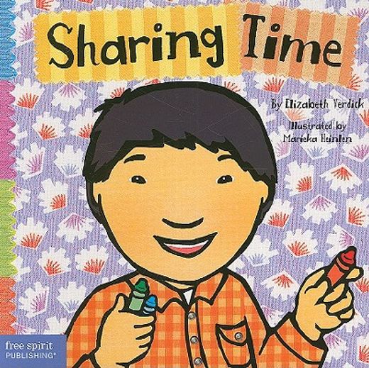 sharing time (en Inglés)
