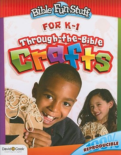 through-the-bible crafts