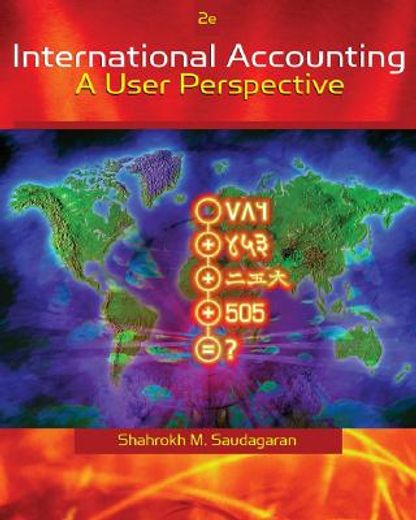 international accounting,a user perspective