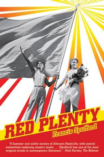 red plenty (in English)