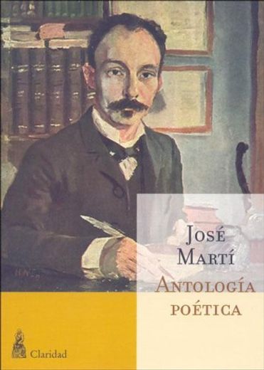 antologia poetica claridad (in Spanish)