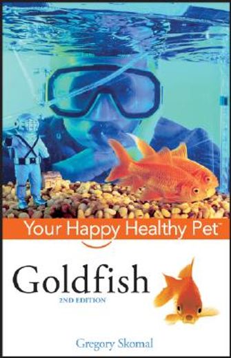 goldfish (in English)