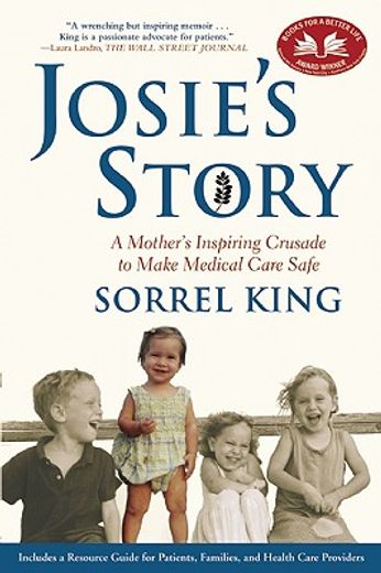 josie´s story (in English)