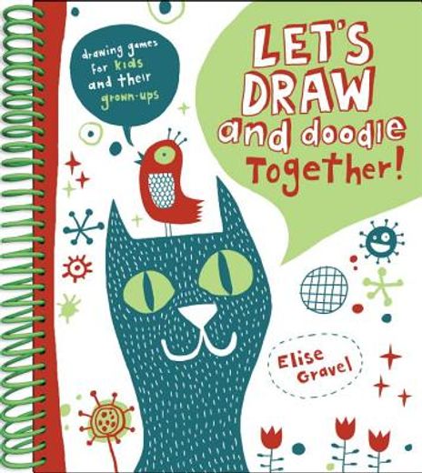 let´s draw and doodle together