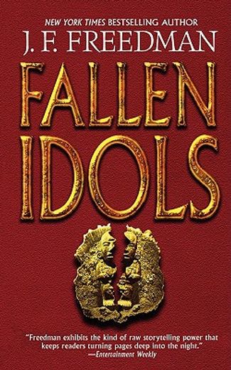 fallen idols (en Inglés)