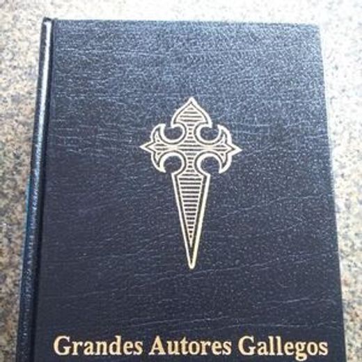 Obras Selectas: Poesia e Prosa (Grandes Autores Galegos)