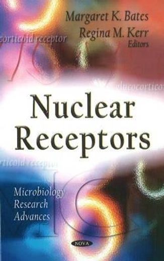 nuclear receptors