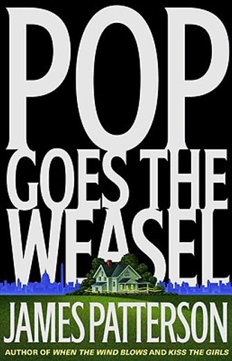 pop goes the weasel (in English)
