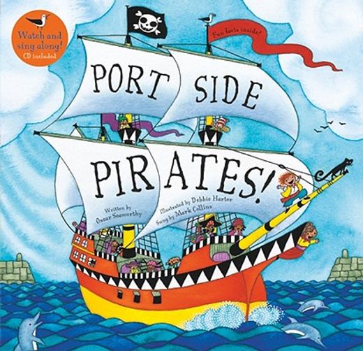 port side pirates