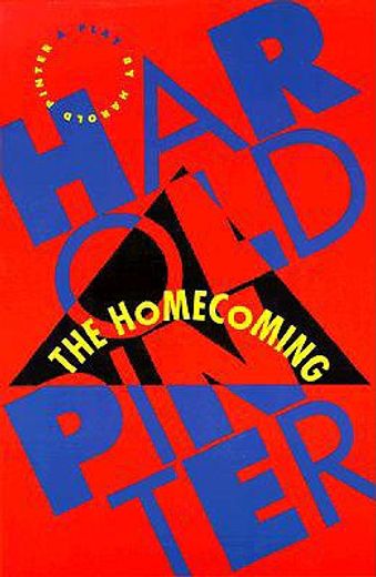The Homecoming (en Inglés)