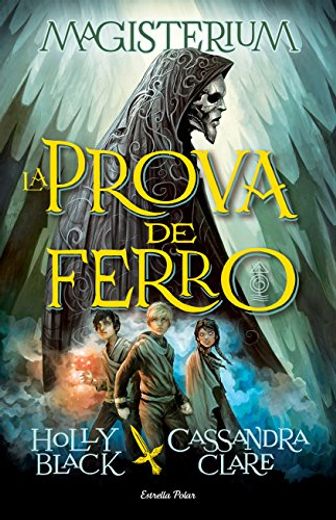 La Prova De Ferro (l' Illa Del Temps) (en Catalán)