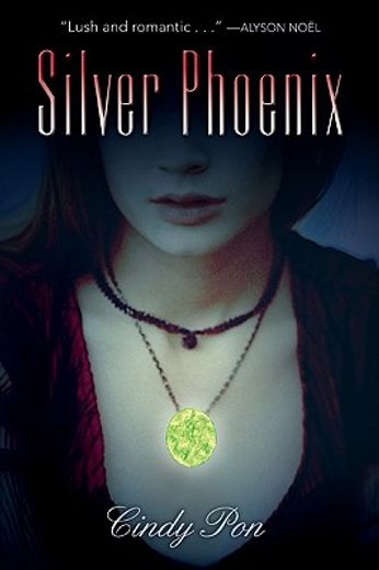 silver phoenix,beyond the kingdom of xia