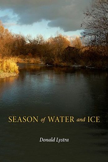 season of water and ice (en Inglés)