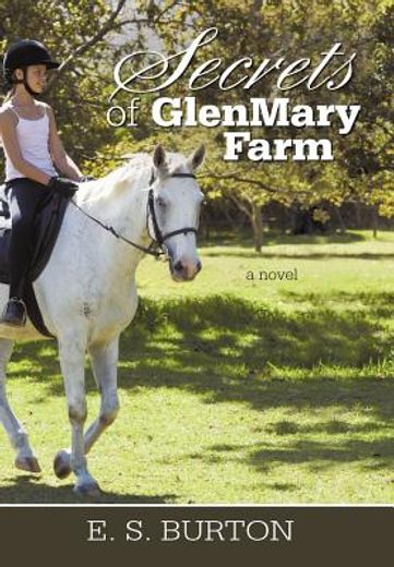 secrets of glenmary farm (en Inglés)
