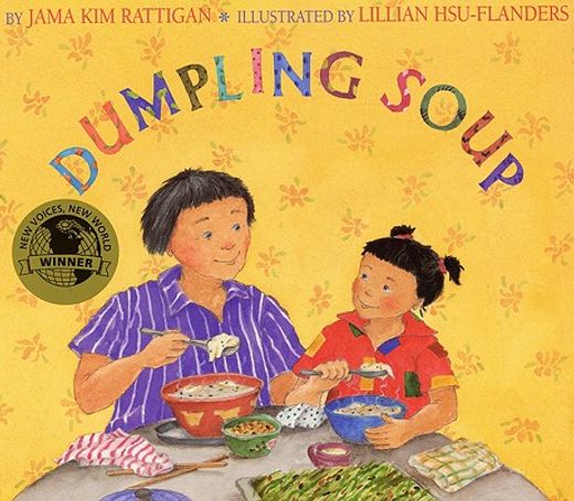 dumpling soup (en Inglés)