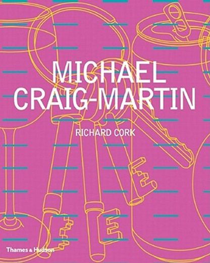 Michael Craig-Martin (en Inglés)