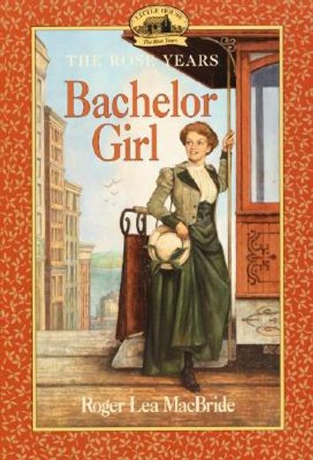 bachelor girl (in English)