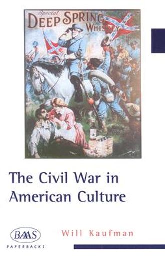 the civil war in american culture