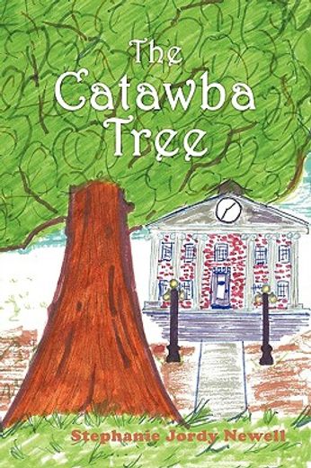 the catawba tree