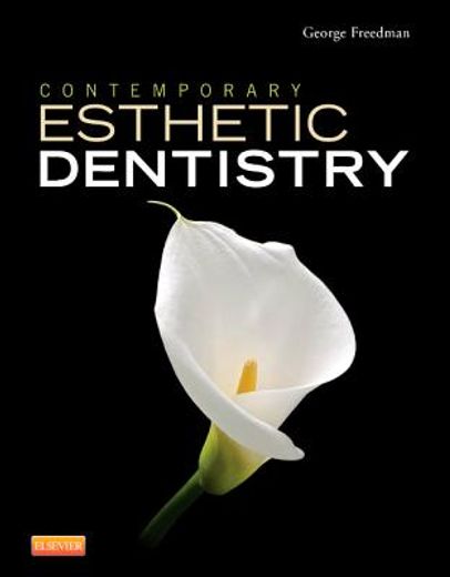 contemporary esthetic dentistry (en Inglés)