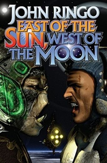 East of the Sun and West of the Moon (en Inglés)
