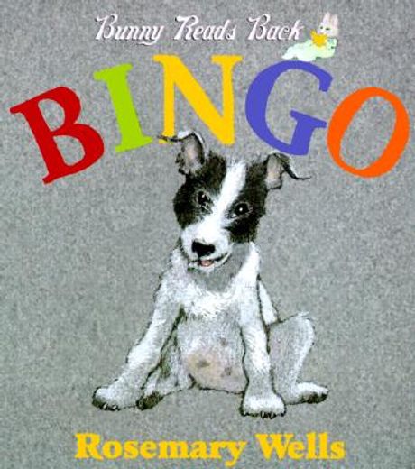 bingo (en Inglés)