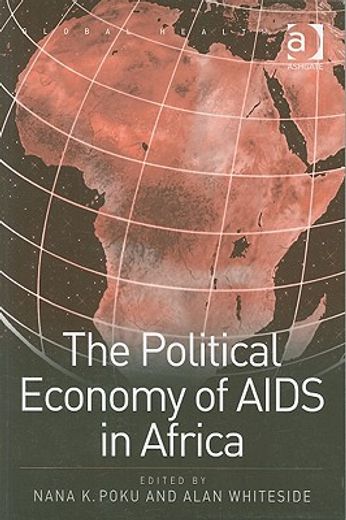 political economy of aids in africa