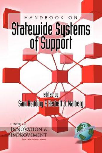 handbook on statewide systems of support
