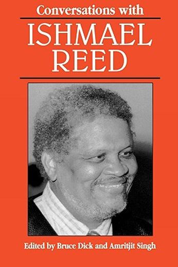 conversations with ishmael reed