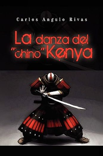la danza del chino kenya / chinese dance kenya