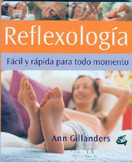 reflexologia (in Spanish)