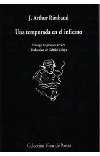 UNA TEMPORADA EN EL INFIERNO (in Spanish)