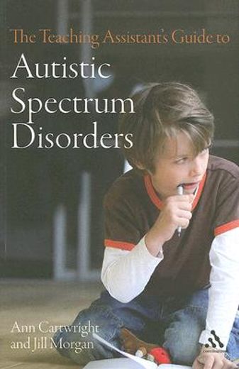 teaching assistant´s guide to autistic spectrum disorders