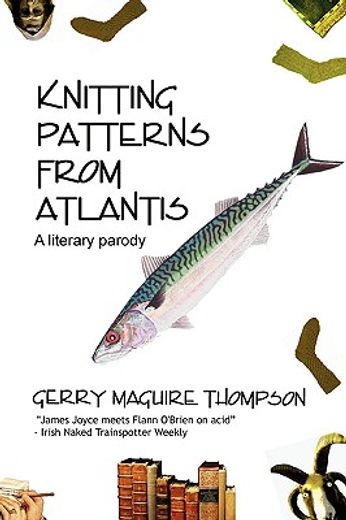 knitting patterns from atlantis