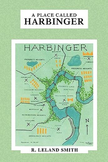 a place called harbinger