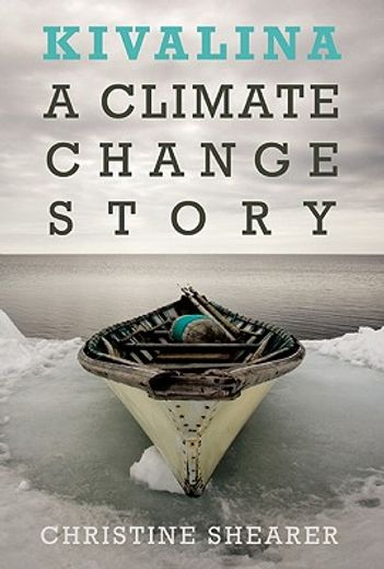 kivalina,a climate change story
