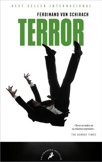 TERROR (in Spanish)
