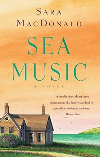 sea music (in English)