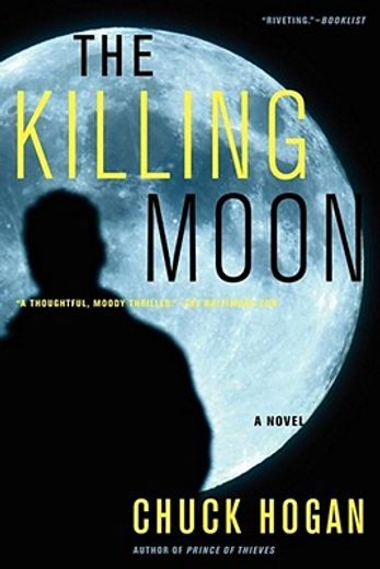 the killing moon (en Inglés)