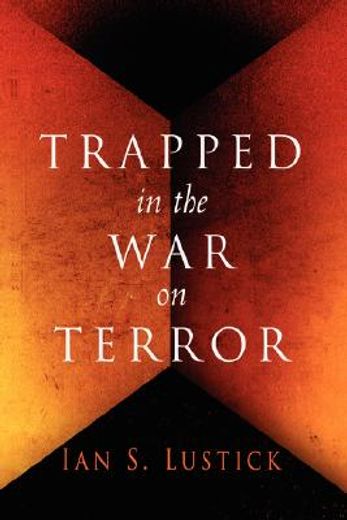 trapped in the war on terror