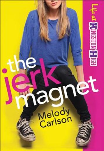 the jerk magnet (en Inglés)