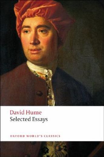 Selected Essays (Oxford World's Classics) (in English)