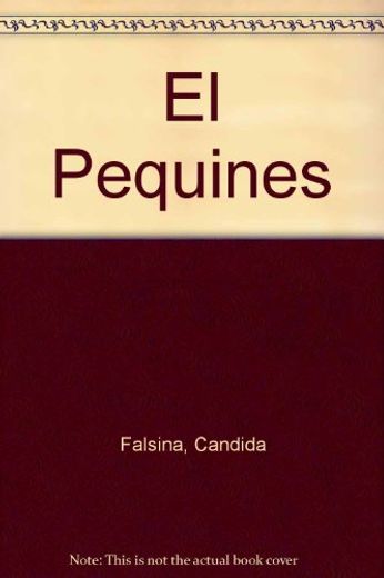 el pequinés (in Spanish)