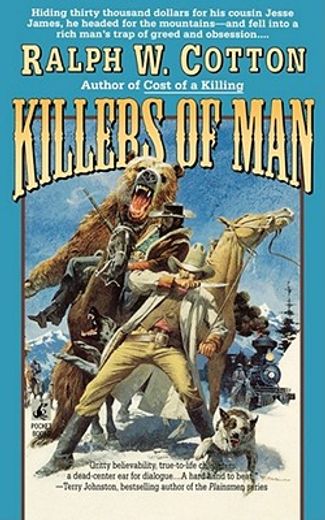 killers of man (en Inglés)